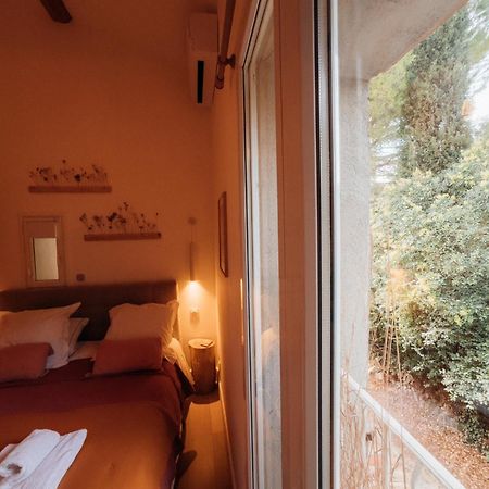 Maison Florence Ivakno Coudoux Extérieur photo