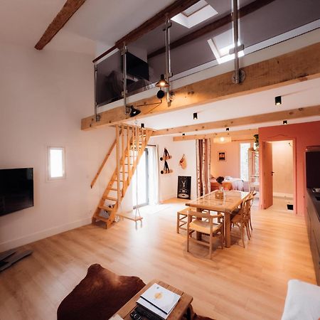 Maison Florence Ivakno Coudoux Extérieur photo