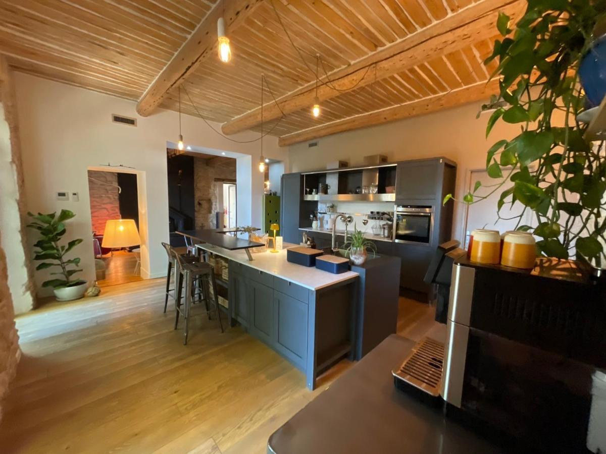 Maison Florence Ivakno Coudoux Extérieur photo