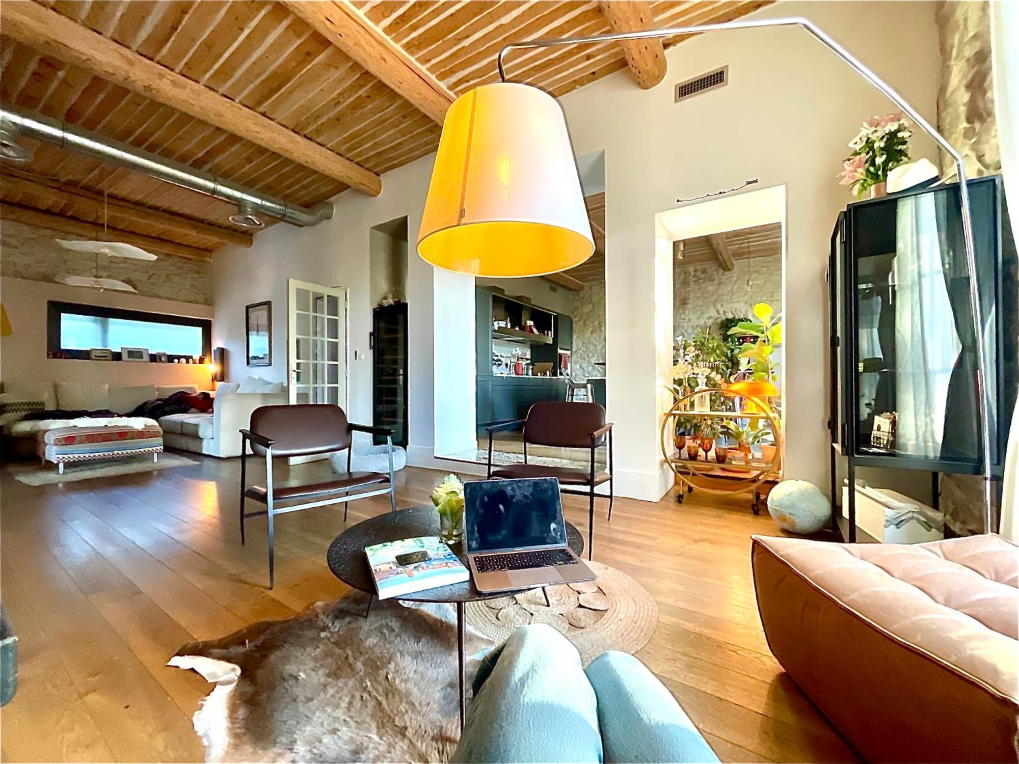 Maison Florence Ivakno Coudoux Extérieur photo
