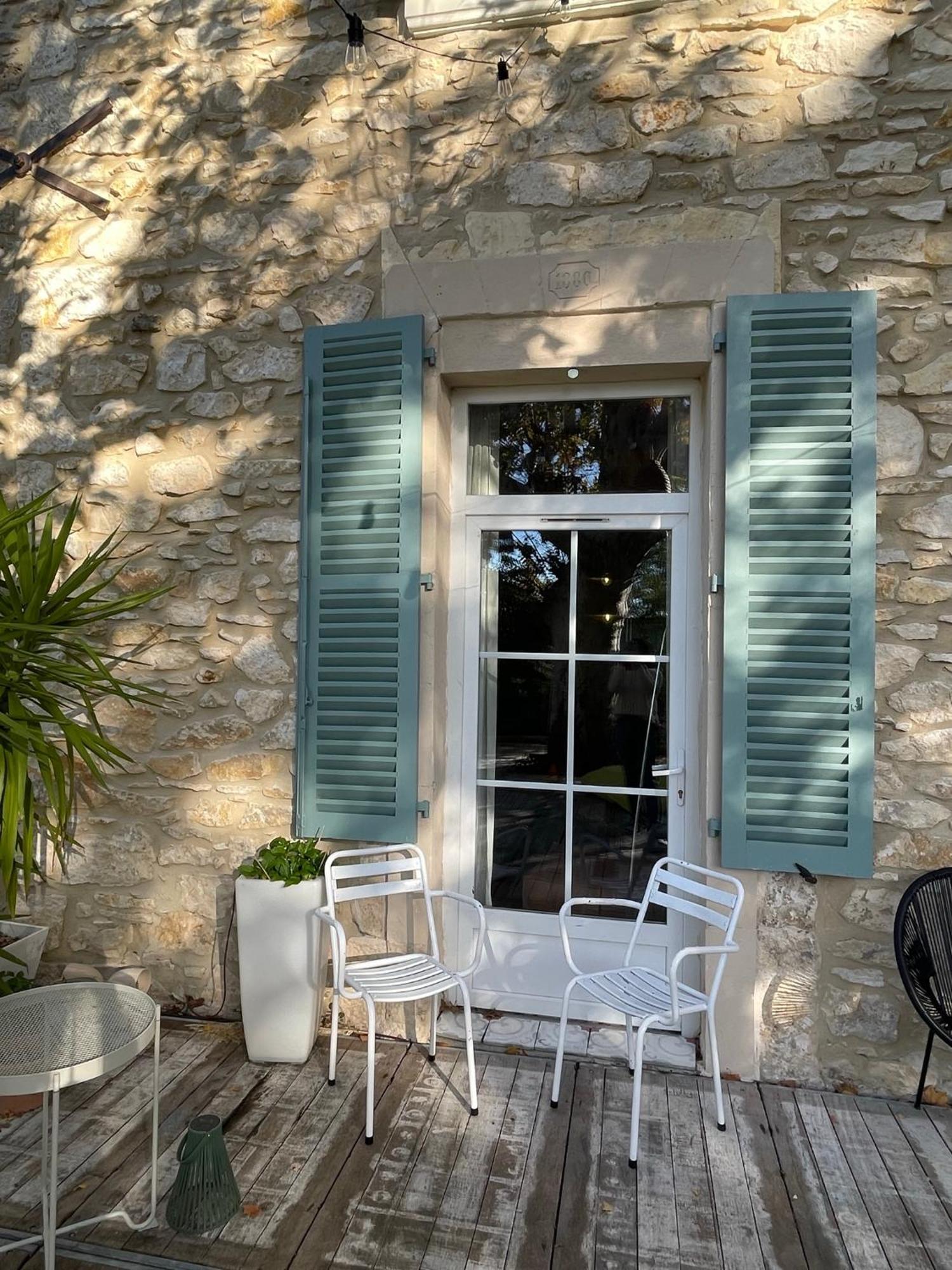 Maison Florence Ivakno Coudoux Extérieur photo
