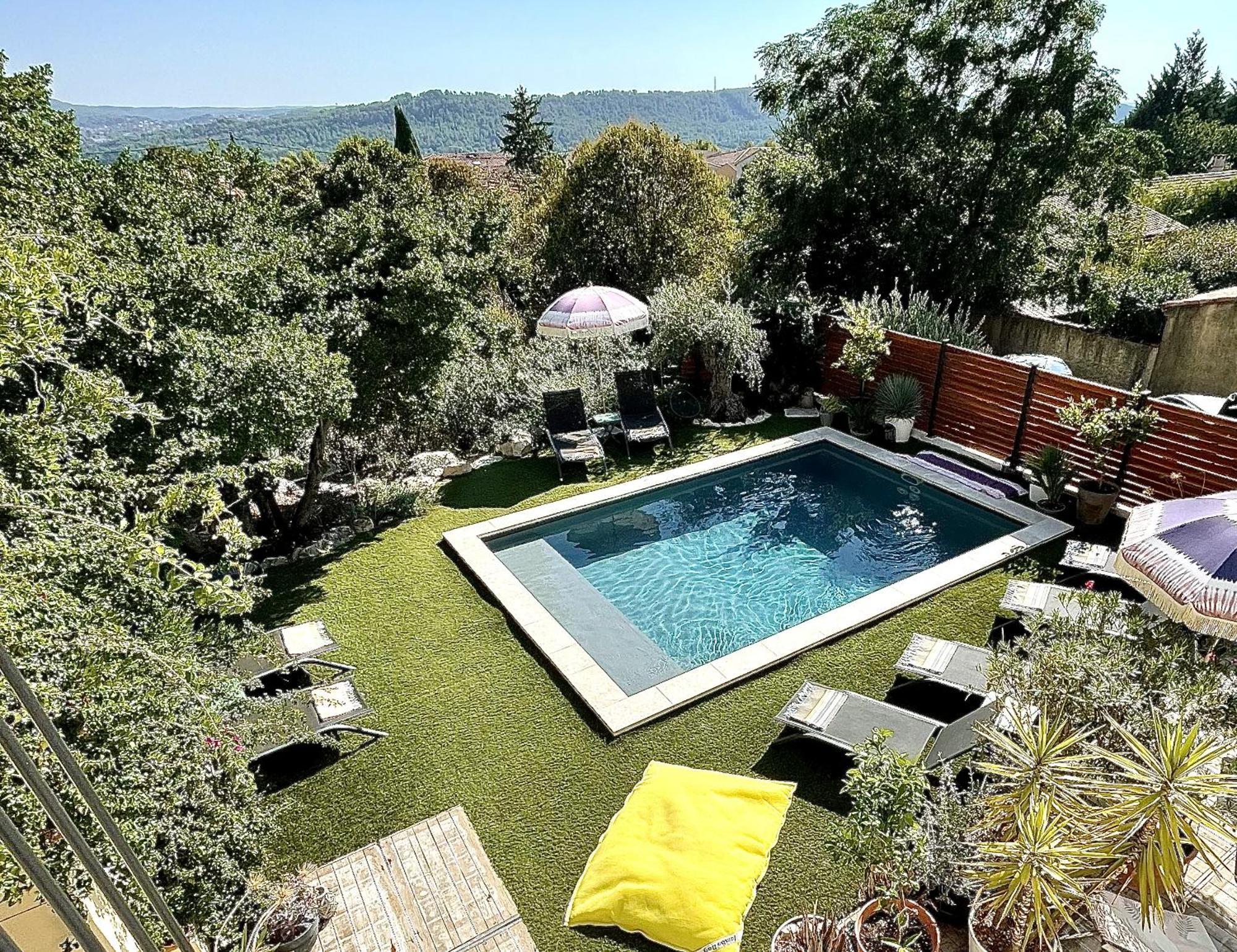 Maison Florence Ivakno Coudoux Extérieur photo