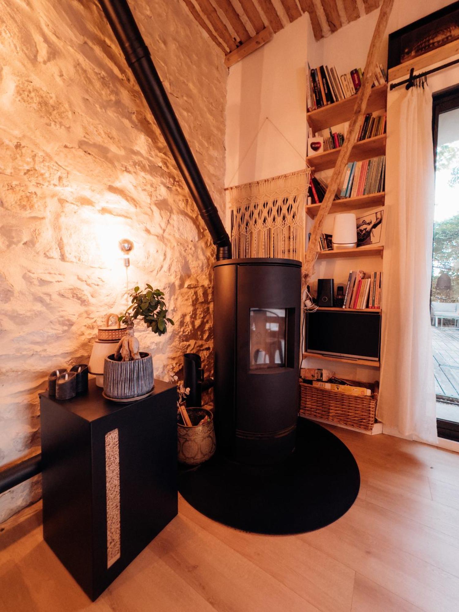 Maison Florence Ivakno Coudoux Extérieur photo