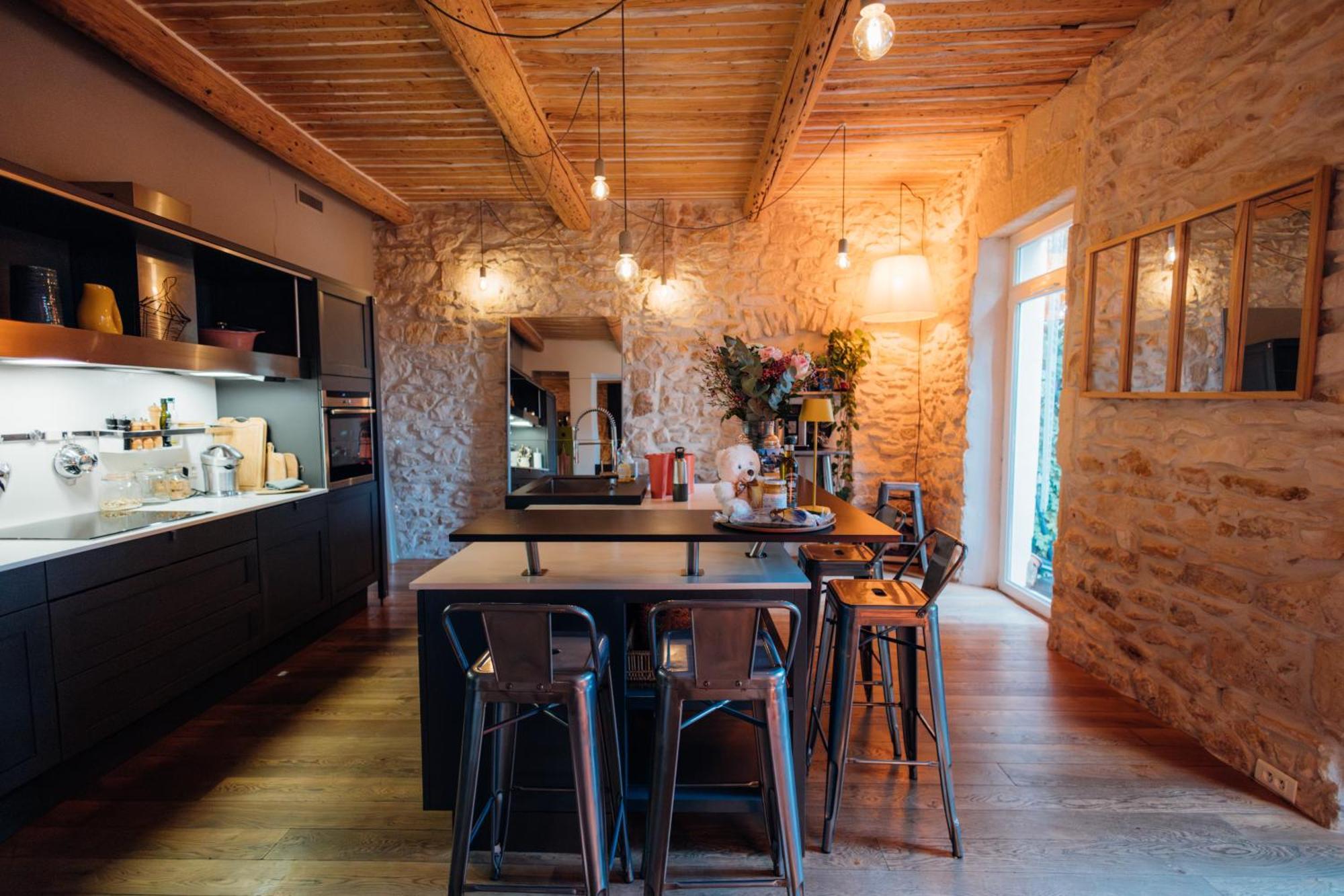 Maison Florence Ivakno Coudoux Extérieur photo