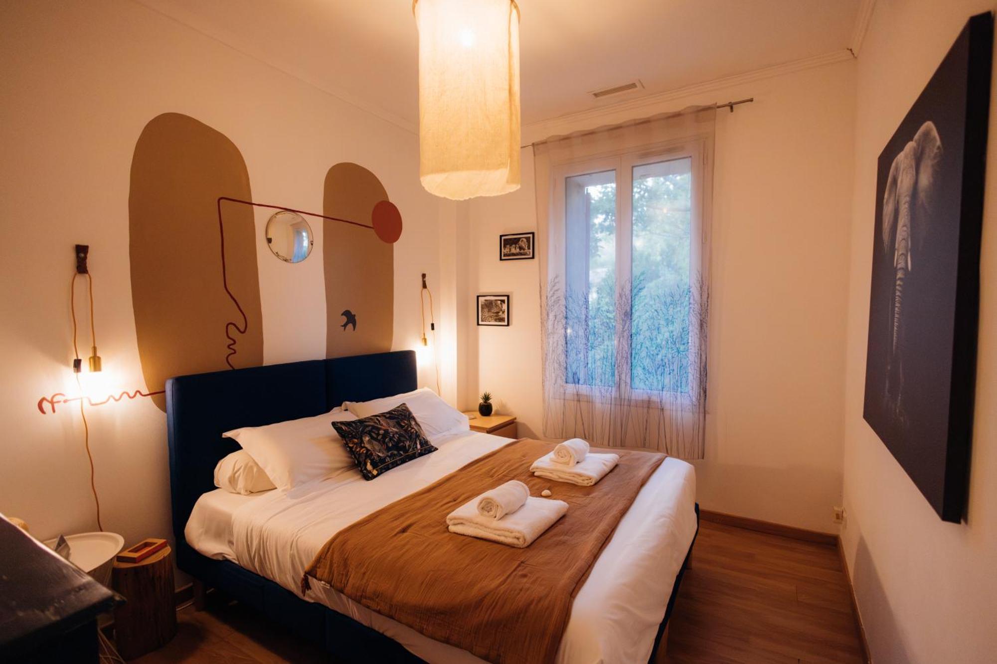 Maison Florence Ivakno Coudoux Extérieur photo
