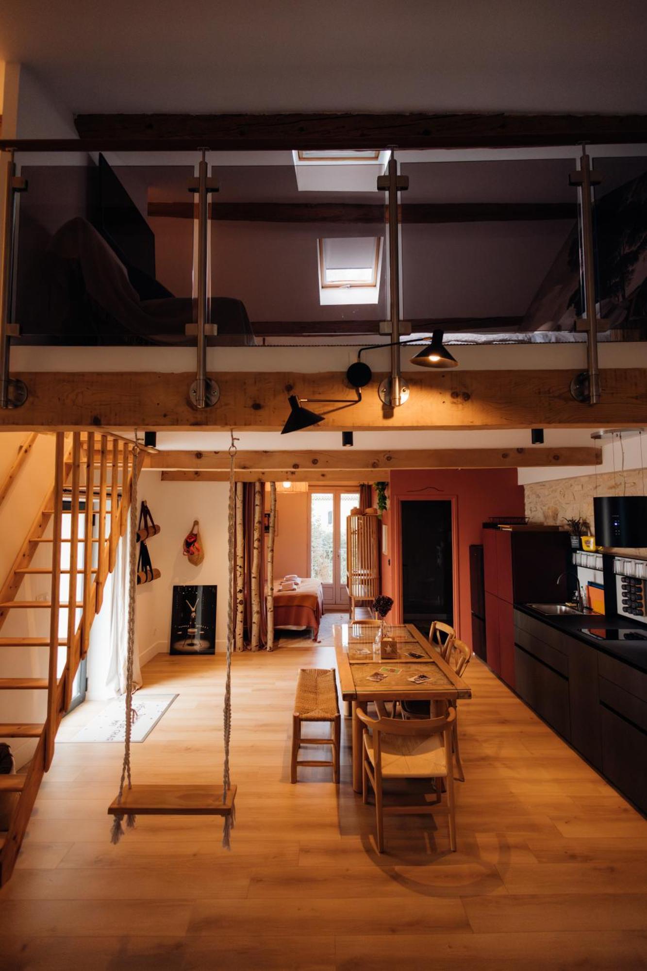 Maison Florence Ivakno Coudoux Extérieur photo