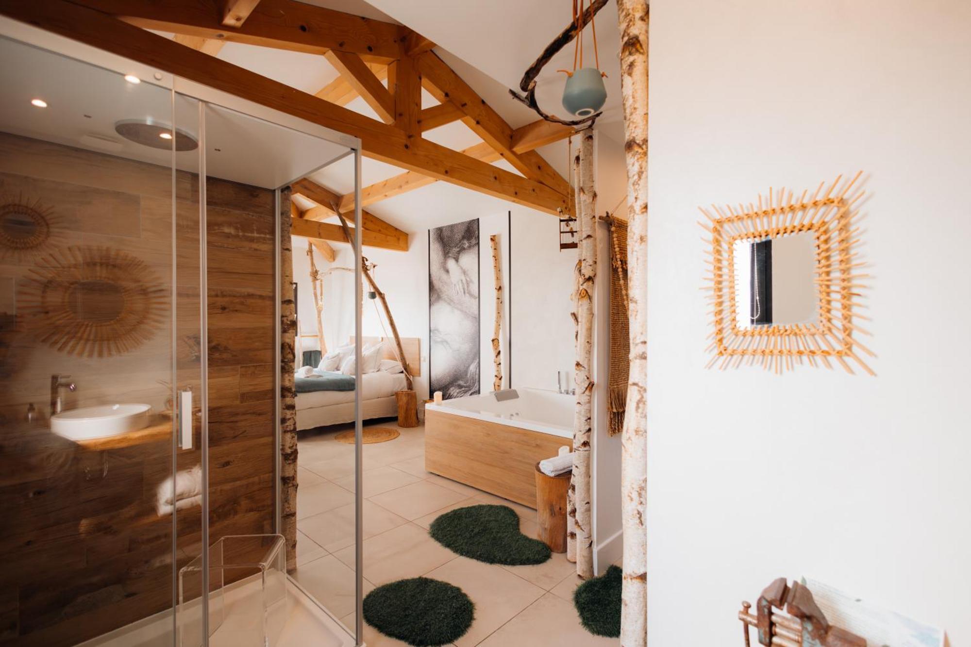 Maison Florence Ivakno Coudoux Extérieur photo