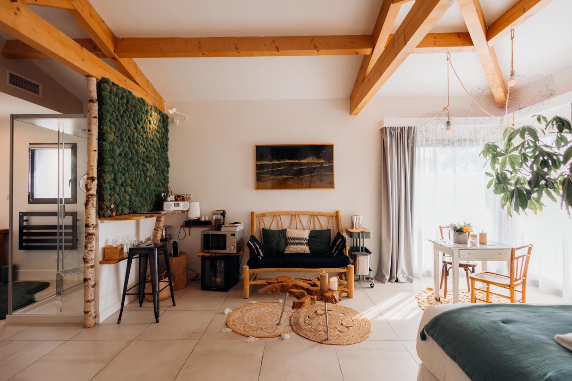 Maison Florence Ivakno Coudoux Extérieur photo