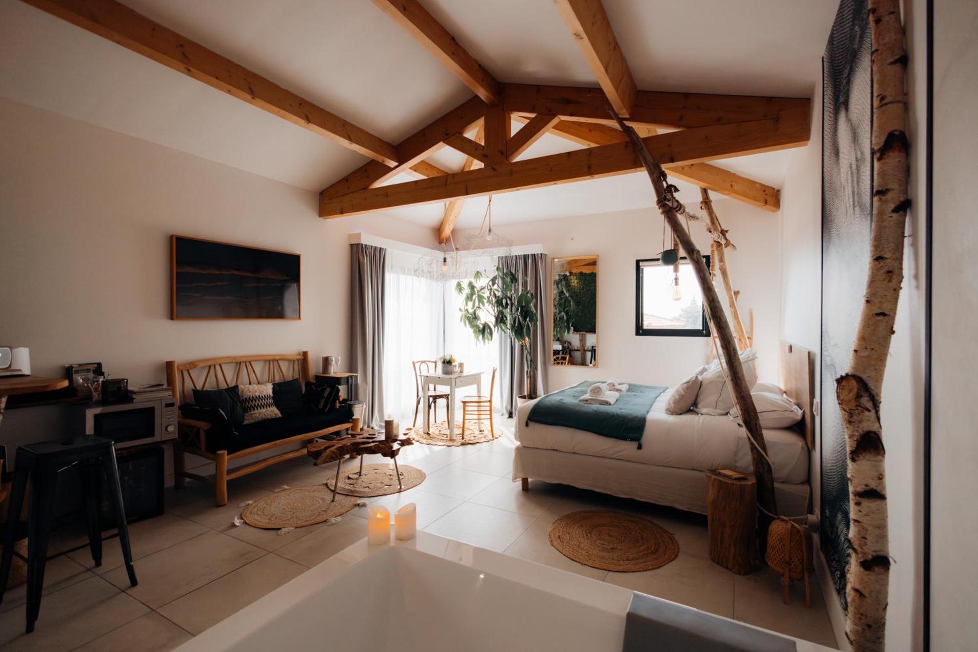 Maison Florence Ivakno Coudoux Extérieur photo