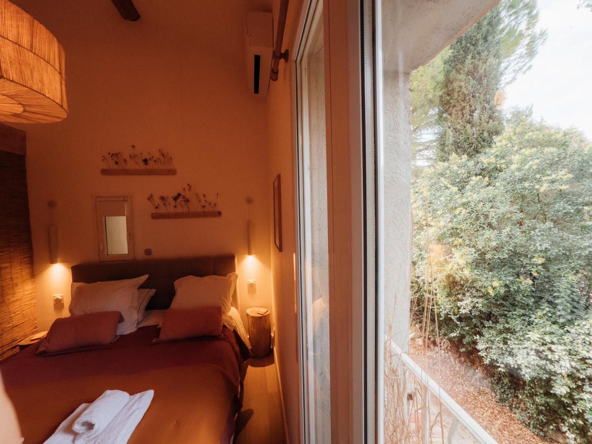 Maison Florence Ivakno Coudoux Extérieur photo