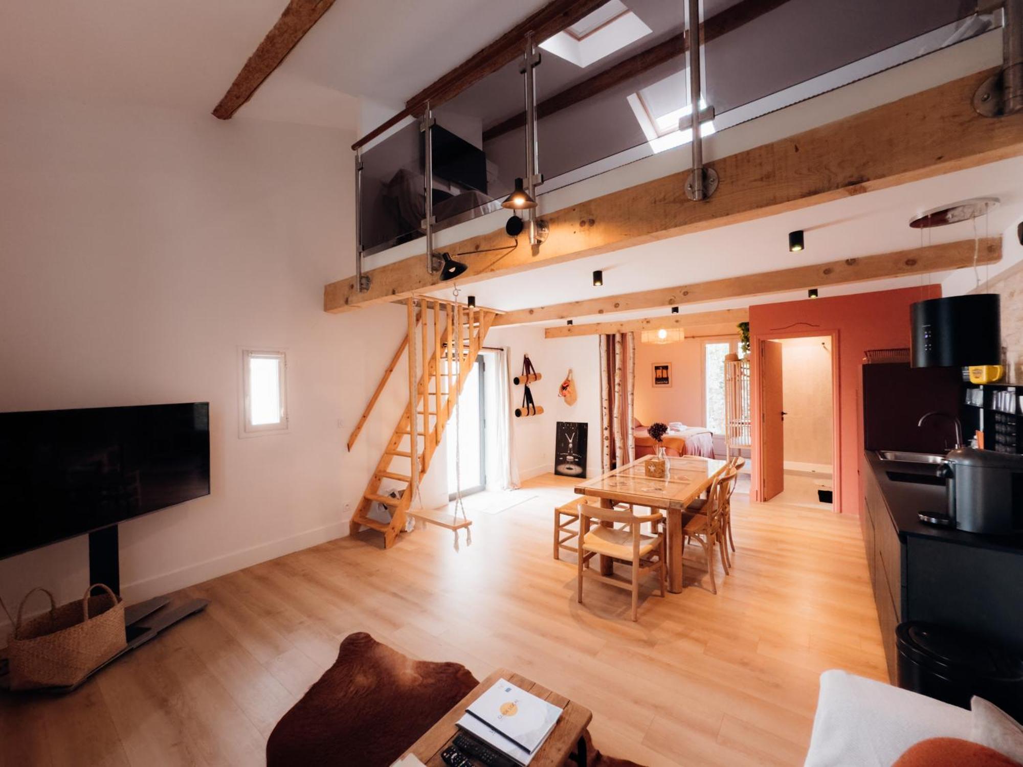 Maison Florence Ivakno Coudoux Extérieur photo