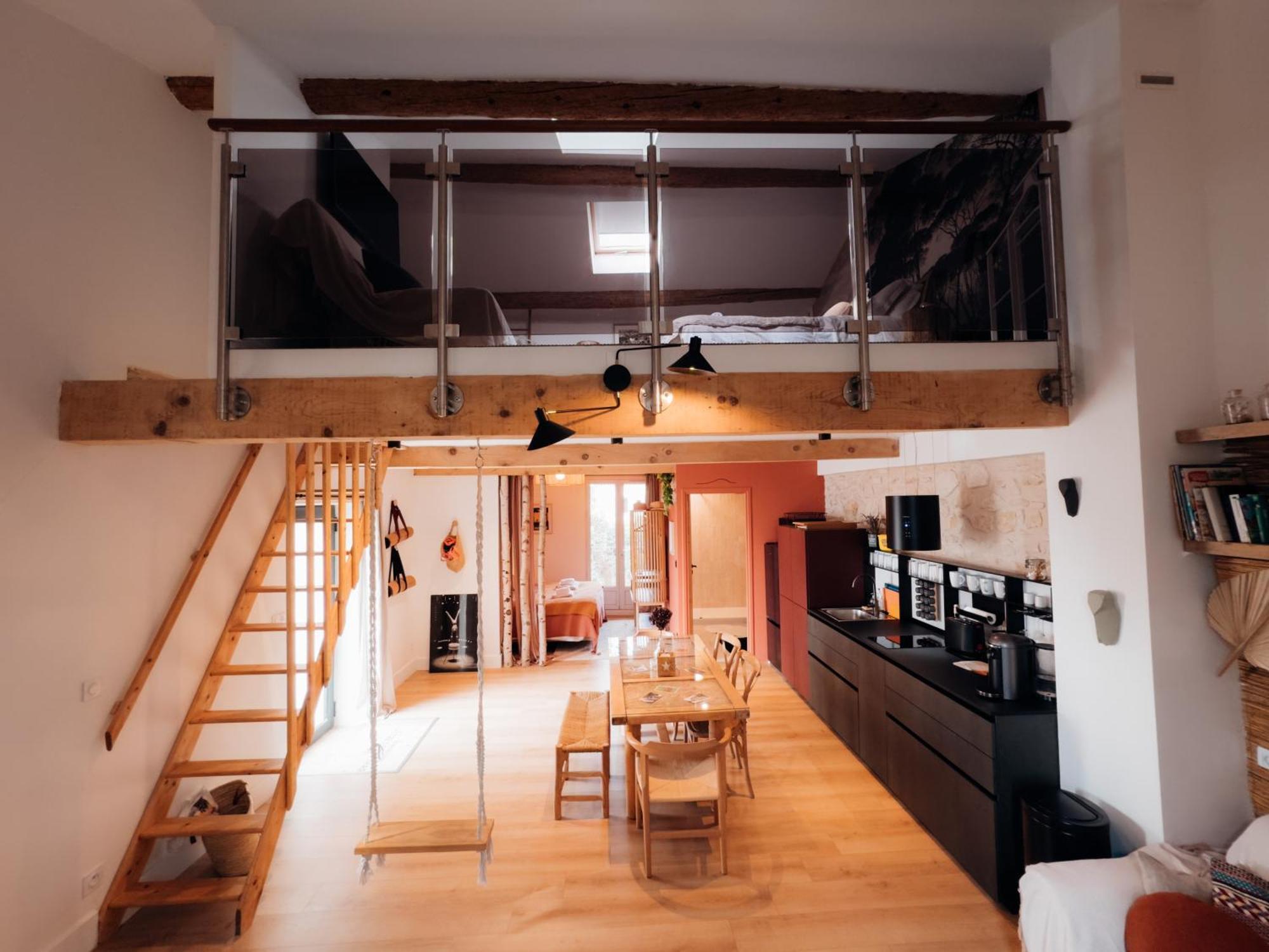 Maison Florence Ivakno Coudoux Extérieur photo