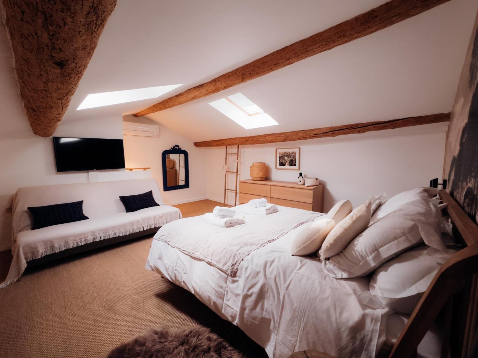 Maison Florence Ivakno Coudoux Extérieur photo