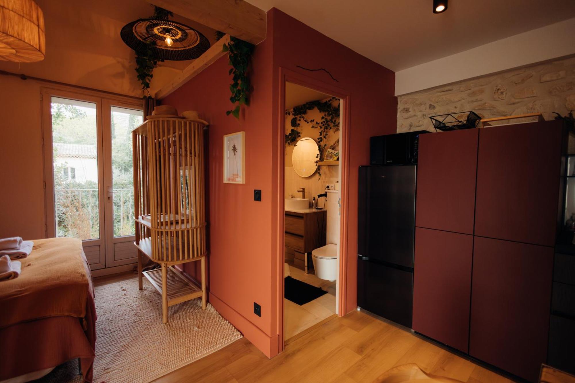 Maison Florence Ivakno Coudoux Extérieur photo