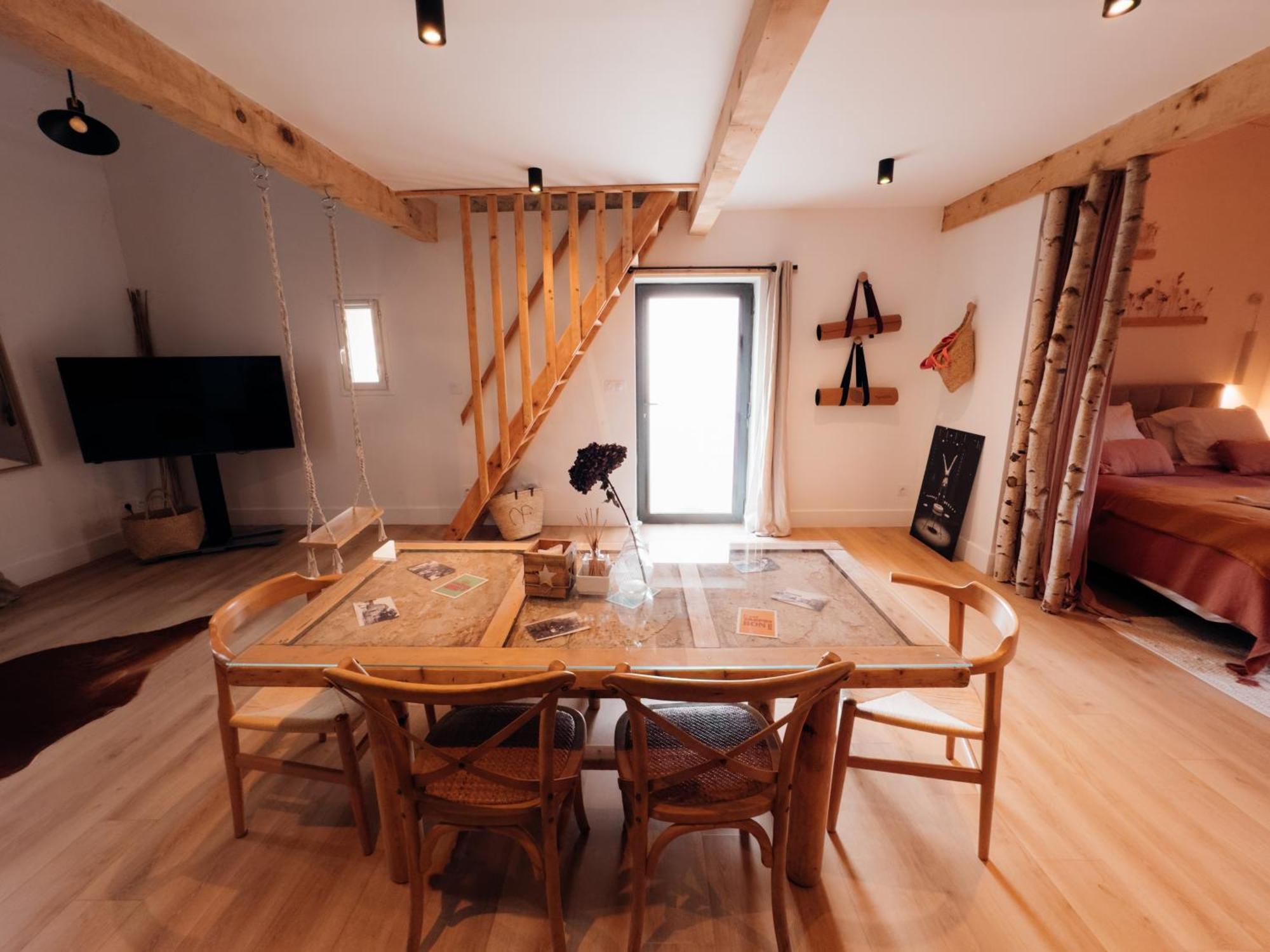 Maison Florence Ivakno Coudoux Extérieur photo