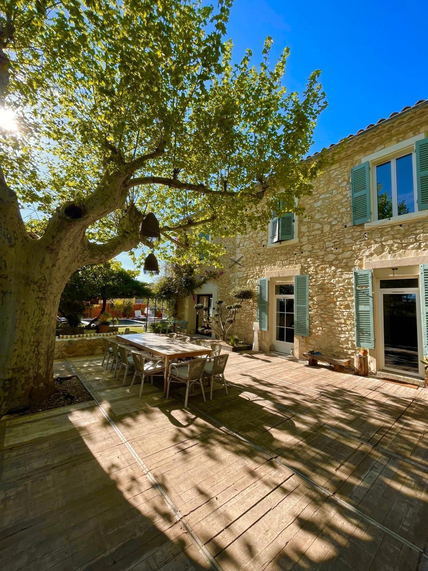 Maison Florence Ivakno Coudoux Extérieur photo
