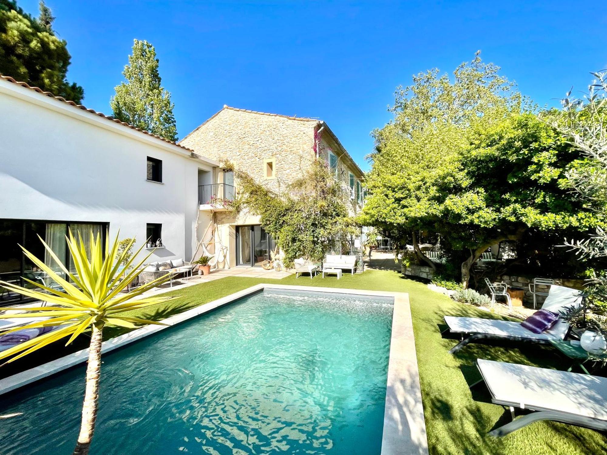 Maison Florence Ivakno Coudoux Extérieur photo