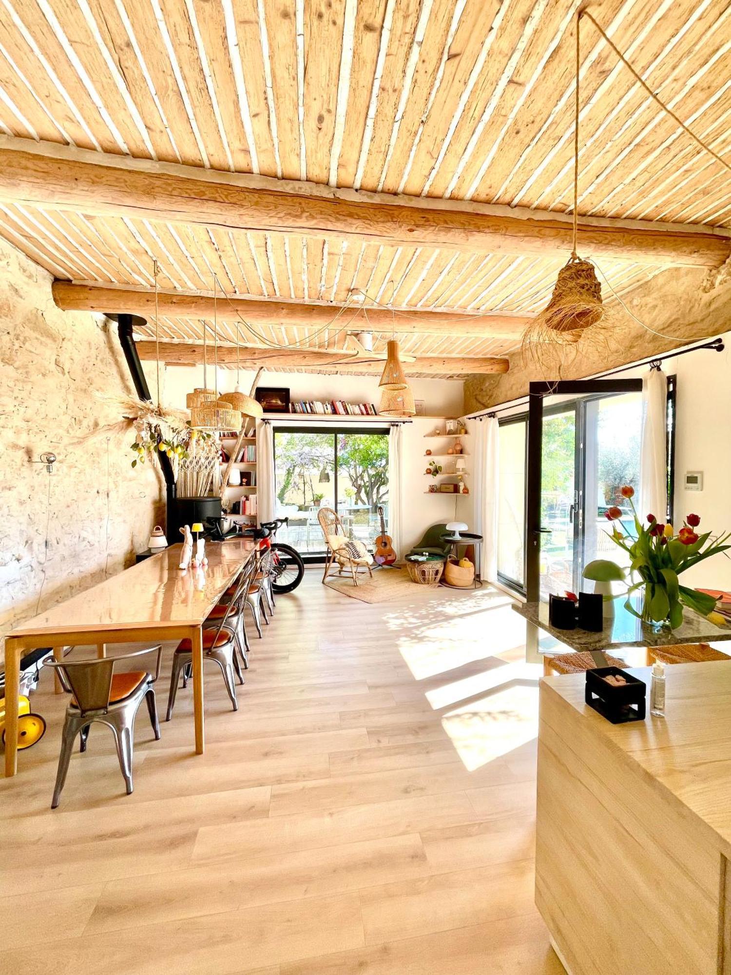 Maison Florence Ivakno Coudoux Extérieur photo